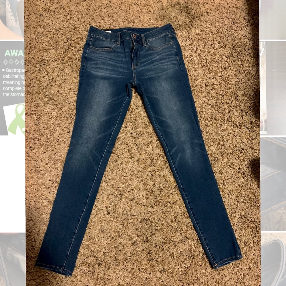 The Dream Jean by A&E